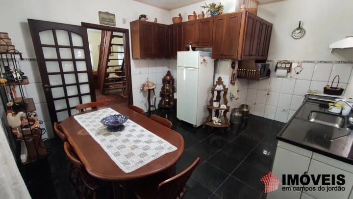 Casa em Cidade do Sol, Campos do Jordão - foto 13