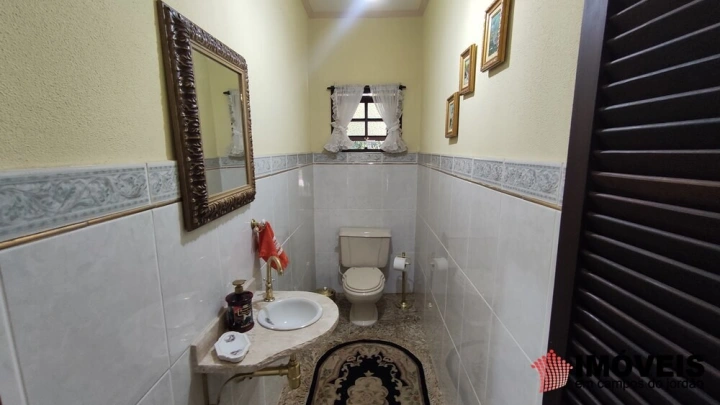 Casa em Cidade do Sol, Campos do Jordão - foto 14