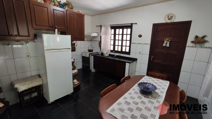 Casa em Cidade do Sol, Campos do Jordão - foto 15