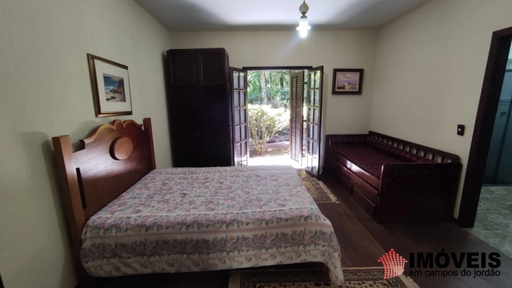 Casa em Cidade do Sol, Campos do Jordão - foto 18