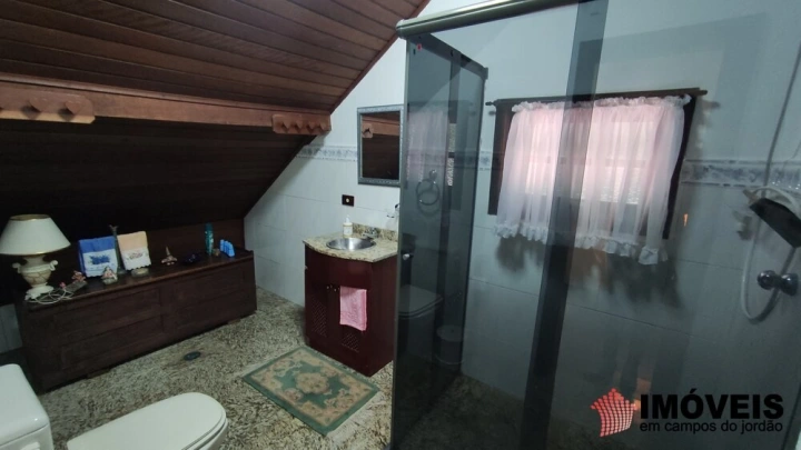 Casa em Cidade do Sol, Campos do Jordão - foto 22
