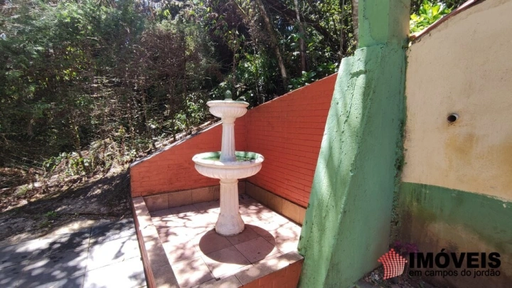Casa em Cidade do Sol, Campos do Jordão - foto 26