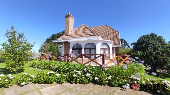 Casa em Atalaia, Campos do Jordão - foto 4