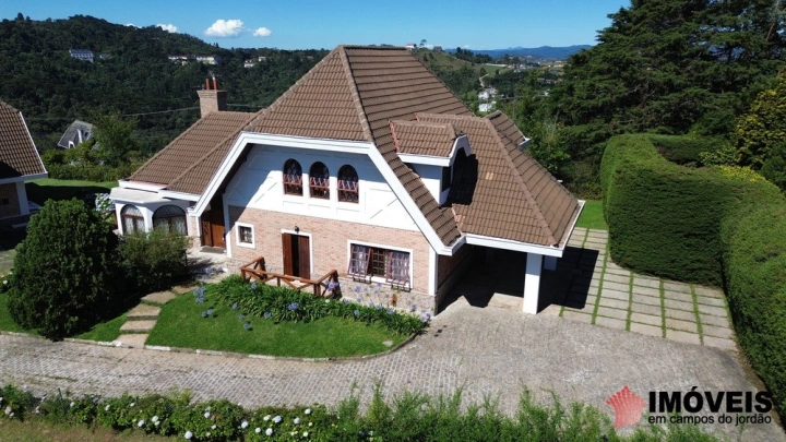 Casa em Atalaia, Campos do Jordão - foto 5