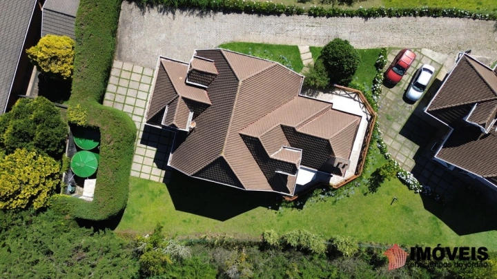 Casa em Atalaia, Campos do Jordão - foto 6