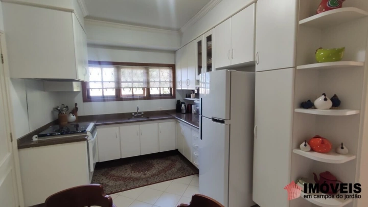 Casa em Atalaia, Campos do Jordão - foto 11