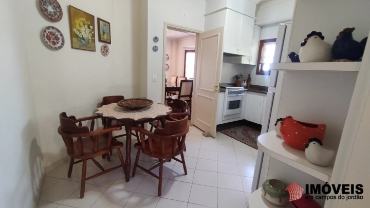 Casa em Atalaia, Campos do Jordão - foto 12