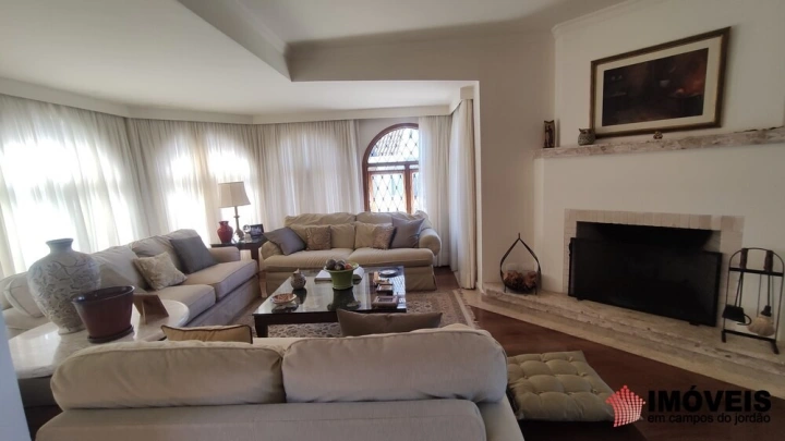 Casa em Atalaia, Campos do Jordão - foto 17