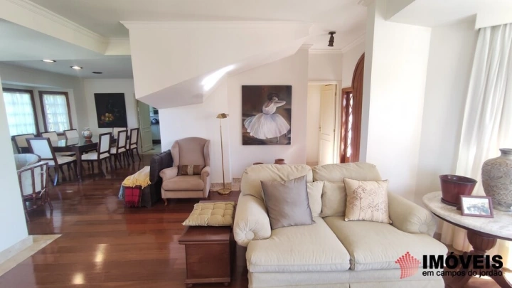 Casa em Atalaia, Campos do Jordão - foto 21
