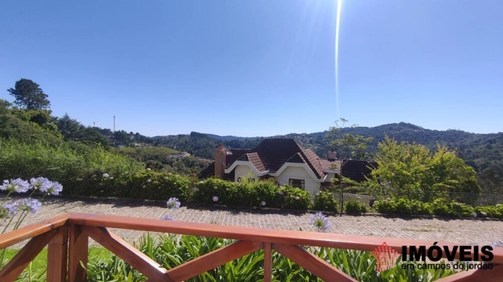 Casa em Atalaia, Campos do Jordão - foto 26