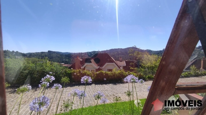 Casa em Atalaia, Campos do Jordão - foto 30