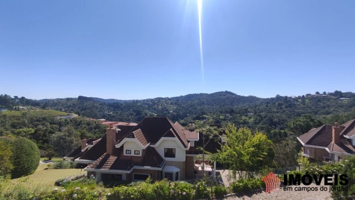 Casa em Atalaia, Campos do Jordão - foto 35