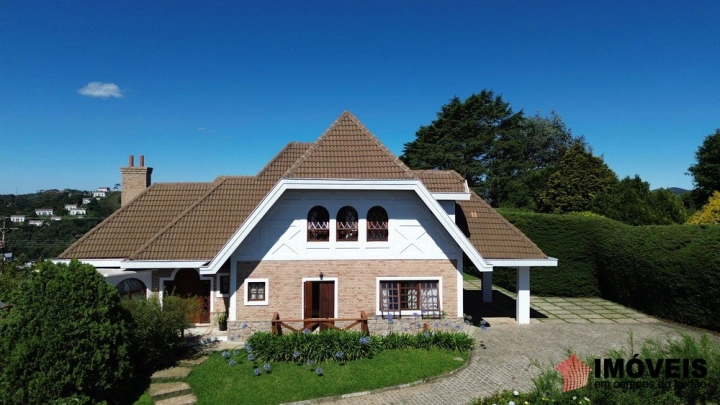 Casa em Atalaia, Campos do Jordão - foto 49