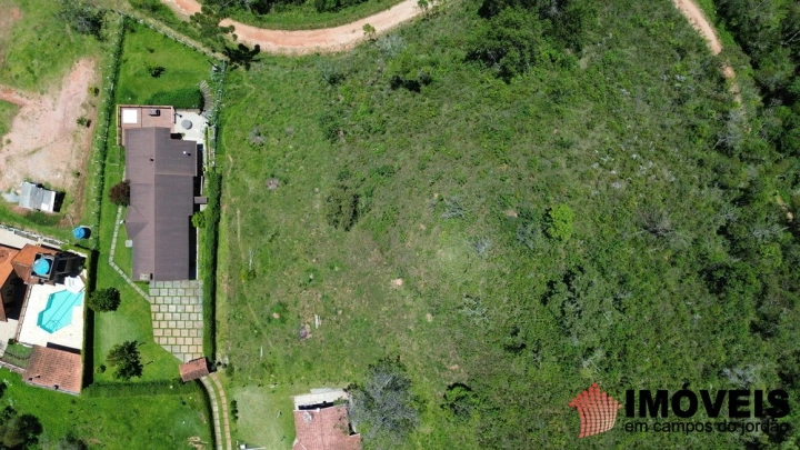 Terreno/Lote em Quebradas, Campos do Jordão - foto 2
