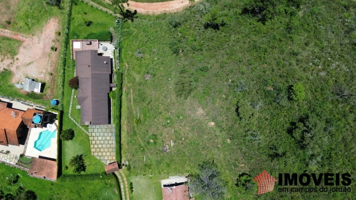 Terreno/Lote em Quebradas, Campos do Jordão - foto 3