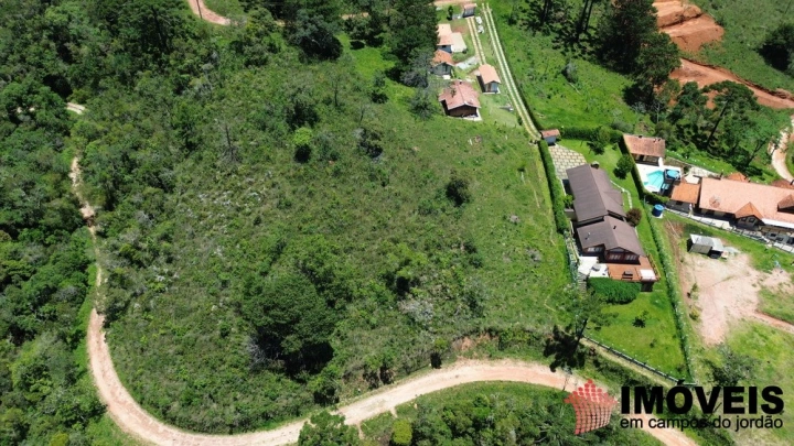 Terreno/Lote em Quebradas, Campos do Jordão - foto 4