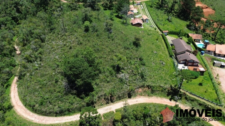 Terreno/Lote em Quebradas, Campos do Jordão - foto 1