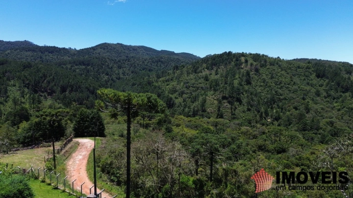 Terreno/Lote em Quebradas, Campos do Jordão - foto 7