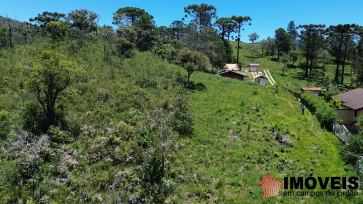 Terreno/Lote em Quebradas, Campos do Jordão - foto 8