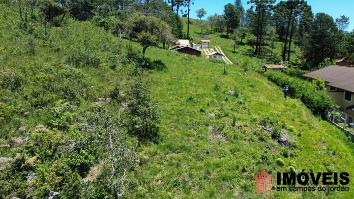 Terreno/Lote em Quebradas, Campos do Jordão - foto 10
