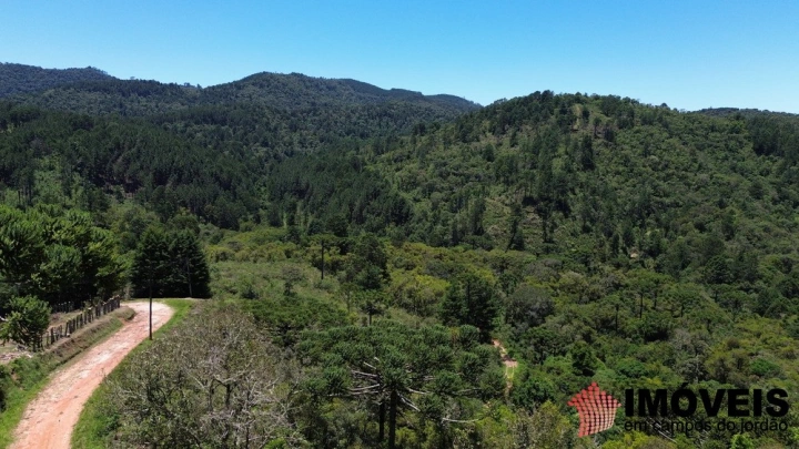 Terreno/Lote em Quebradas, Campos do Jordão - foto 12