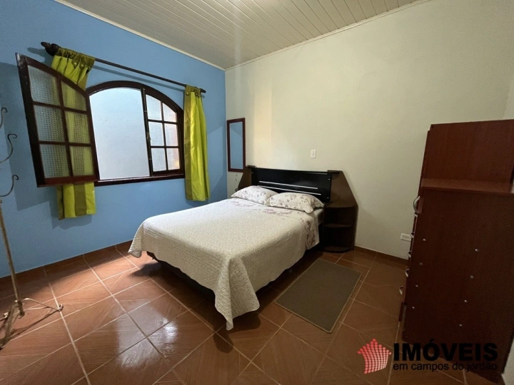Casa em Branca Nuvens, Campos do Jordão - foto 4