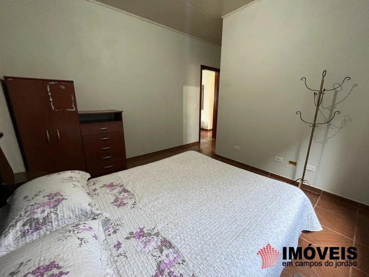 Casa em Branca Nuvens, Campos do Jordão - foto 5