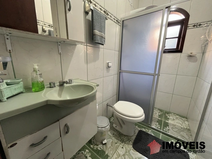 Casa em Branca Nuvens, Campos do Jordão - foto 6