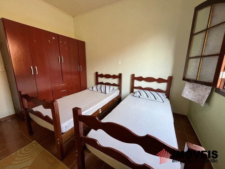 Casa em Branca Nuvens, Campos do Jordão - foto 7