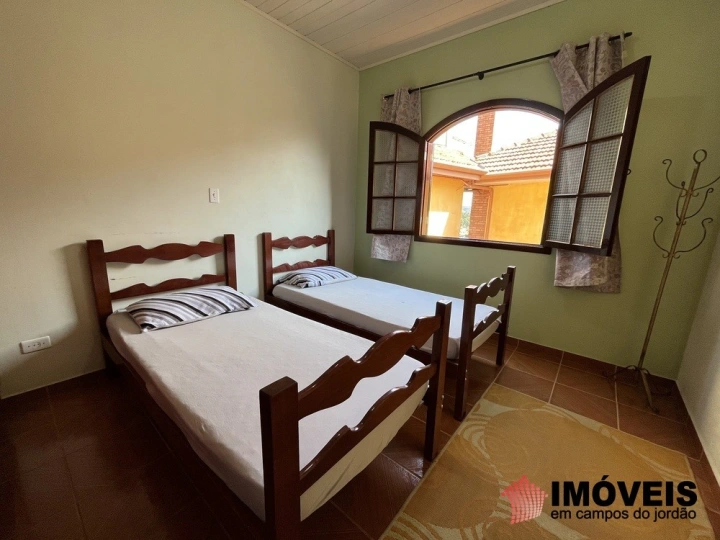 Casa em Branca Nuvens, Campos do Jordão - foto 8