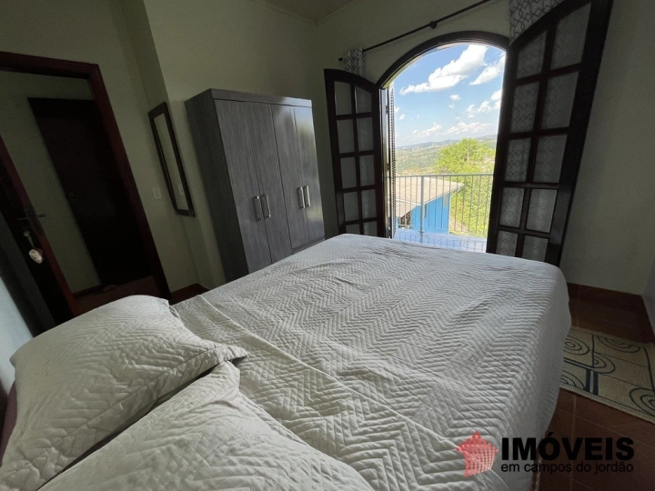 Casa em Branca Nuvens, Campos do Jordão - foto 9