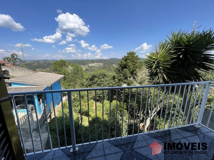 Casa em Branca Nuvens, Campos do Jordão - foto 10