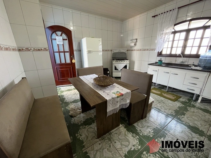 Casa em Branca Nuvens, Campos do Jordão - foto 11