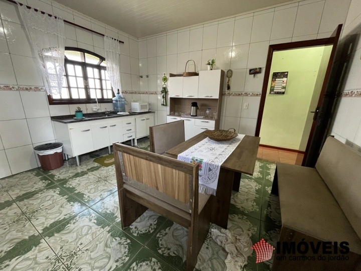 Casa em Branca Nuvens, Campos do Jordão - foto 12