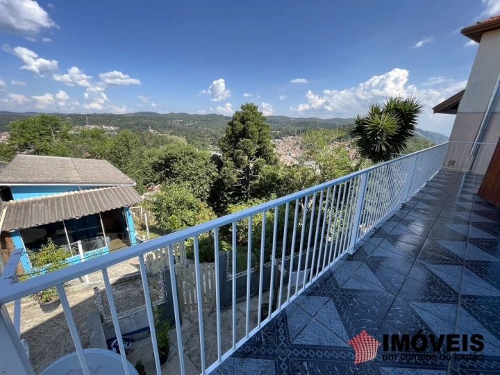 Casa em Branca Nuvens, Campos do Jordão - foto 14
