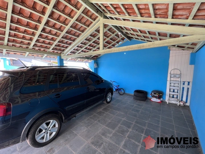 Casa em Branca Nuvens, Campos do Jordão - foto 17