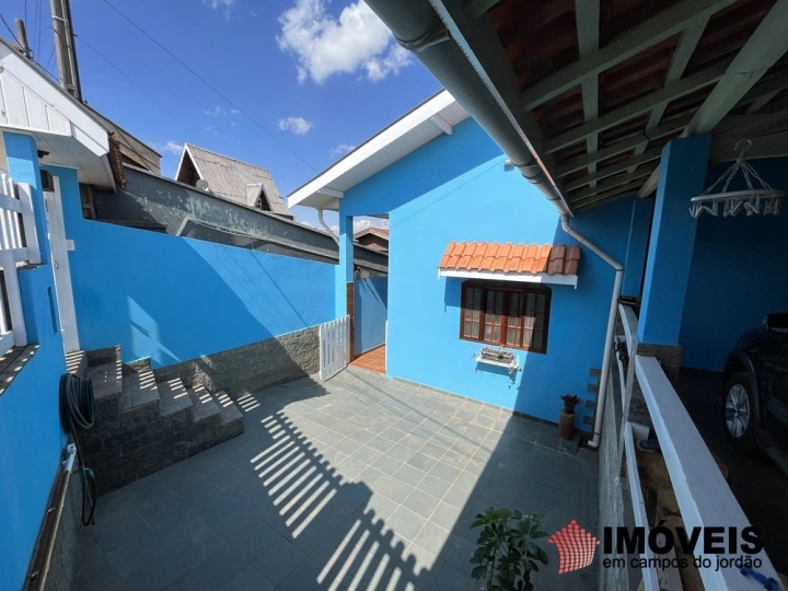 Casa em Branca Nuvens, Campos do Jordão - foto 18