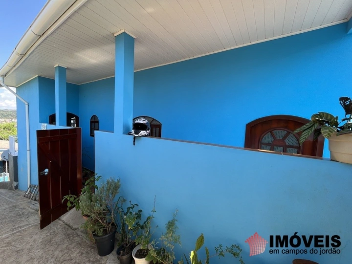 Casa em Branca Nuvens, Campos do Jordão - foto 19