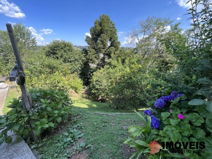 Casa em Branca Nuvens, Campos do Jordão - foto 20
