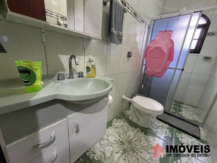 Casa em Branca Nuvens, Campos do Jordão - foto 21