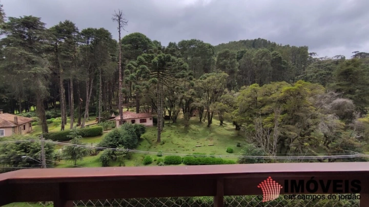 Apartamento em Alto da Vila Inglesa, Campos do Jordão - foto 4