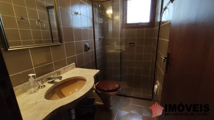 Apartamento em Alto da Vila Inglesa, Campos do Jordão - foto 5