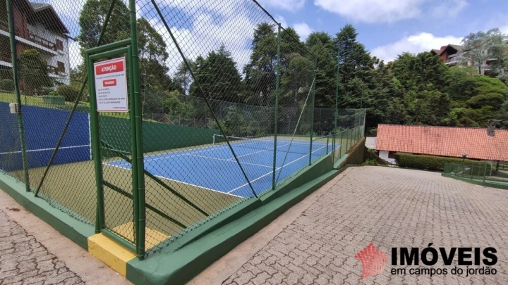 Apartamento em Alto da Vila Inglesa, Campos do Jordão - foto 7