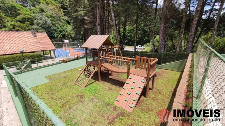 Apartamento em Alto da Vila Inglesa, Campos do Jordão - foto 8