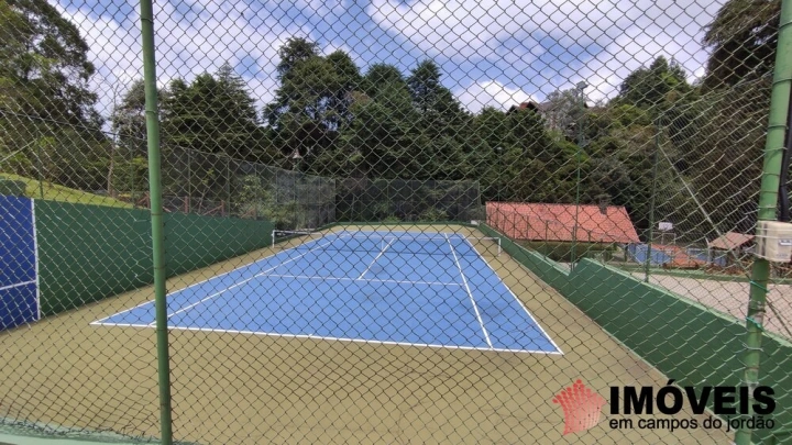 Apartamento em Alto da Vila Inglesa, Campos do Jordão - foto 9