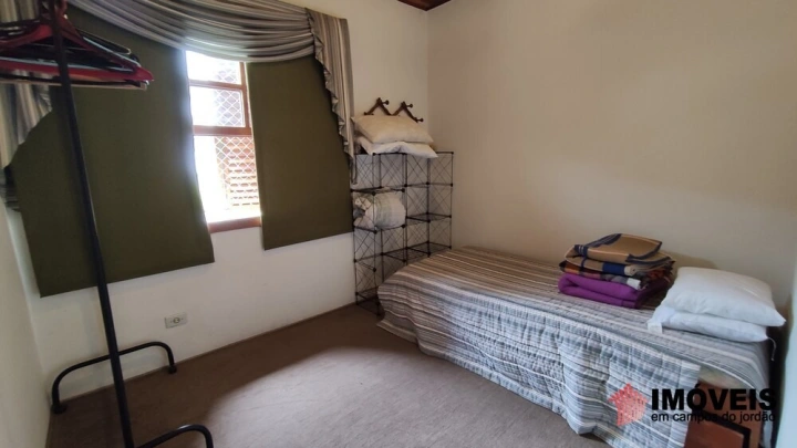 Apartamento em Alto da Vila Inglesa, Campos do Jordão - foto 10