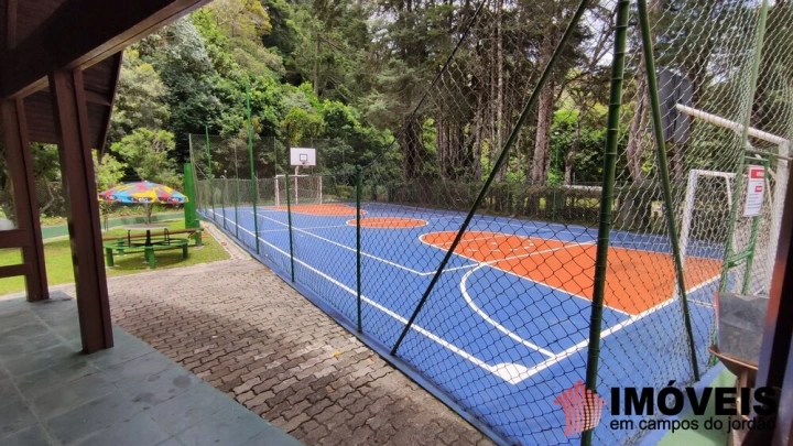 Apartamento em Alto da Vila Inglesa, Campos do Jordão - foto 11