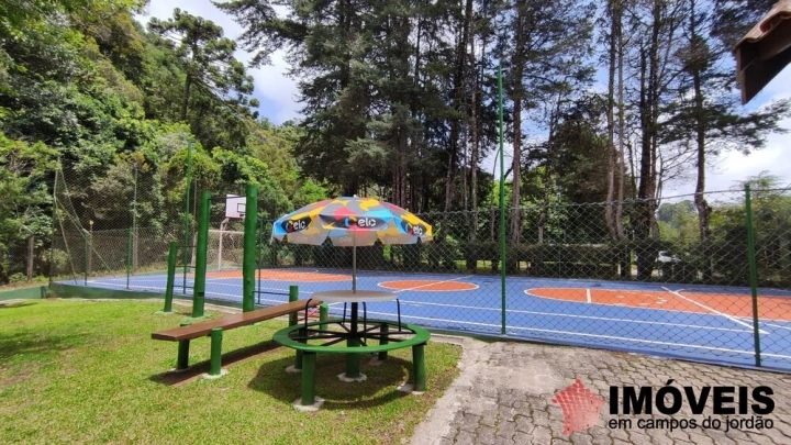 Apartamento em Alto da Vila Inglesa, Campos do Jordão - foto 12