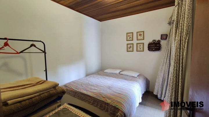 Apartamento em Alto da Vila Inglesa, Campos do Jordão - foto 14