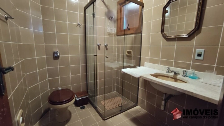 Apartamento em Alto da Vila Inglesa, Campos do Jordão - foto 15
